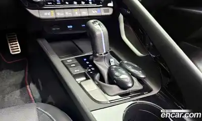 Hyundai Avante 2024 2.0 гидро, миниатюра 9
