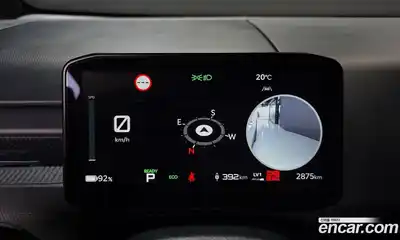 Kia PV5 2025 0.2 автомат (гидро), миниатюра 11