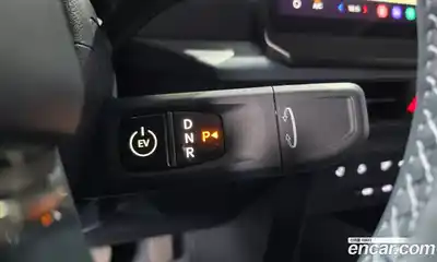 Kia PV5 2025 0.2 автомат (гидро), миниатюра 12