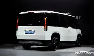 Kia PV5 2025 0.2 автомат (гидро), миниатюра 2