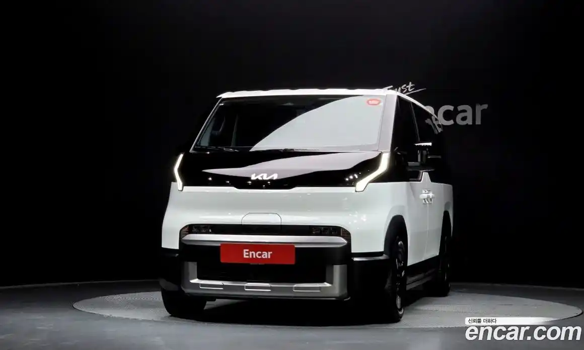 Kia PV5 2025 0.2 автомат (гидро), фото 3