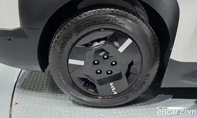 Kia PV5 2025 0.2 автомат (гидро), миниатюра 5