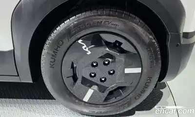 Kia PV5 2025 0.2 автомат (гидро), миниатюра 7