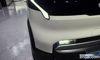 Kia PV5 2025 0.2 автомат (гидро), миниатюра 8