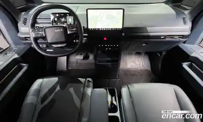 Kia PV5 2025 0.2 автомат (гидро), миниатюра 10