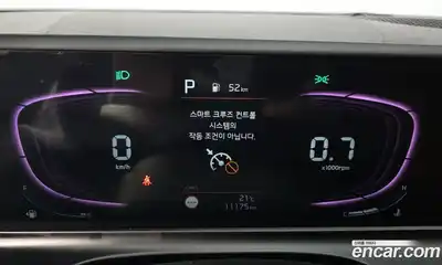 Kia Seltos 2024 1.6 гидро, миниатюра 11