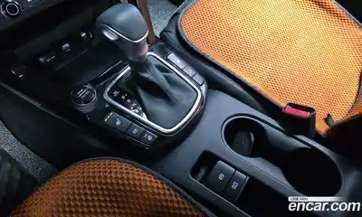 Kia Seltos 2024 1.6 гидро, миниатюра 12
