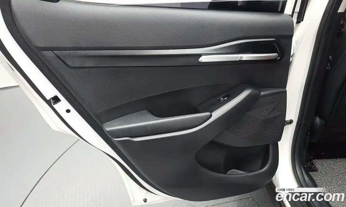 Kia Seltos 2024 1.6 гидро, фото 15