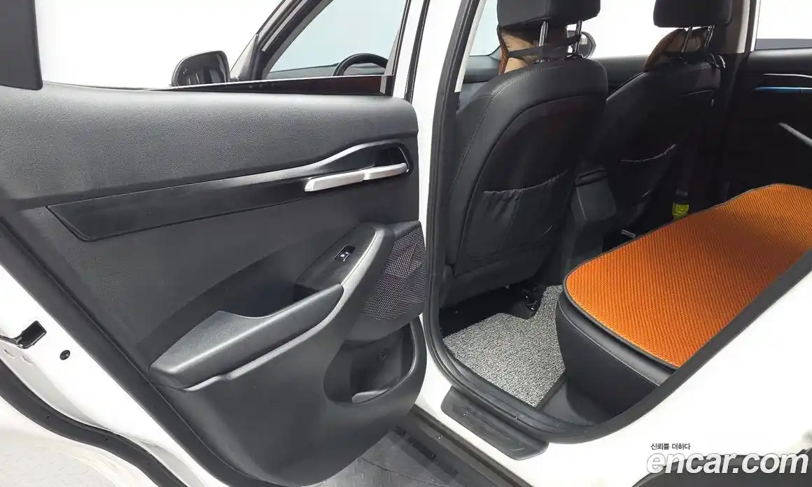 Kia Seltos 2024 1.6 гидро, фото 16