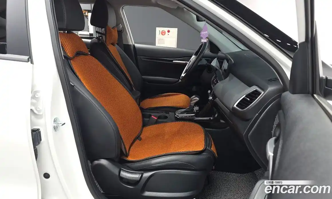 Kia Seltos 2024 1.6 гидро, фото 17