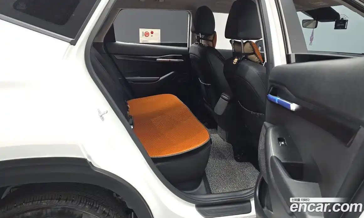 Kia Seltos 2024 1.6 гидро, фото 18