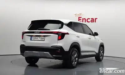 Kia Seltos 2024 1.6 гидро, миниатюра 2