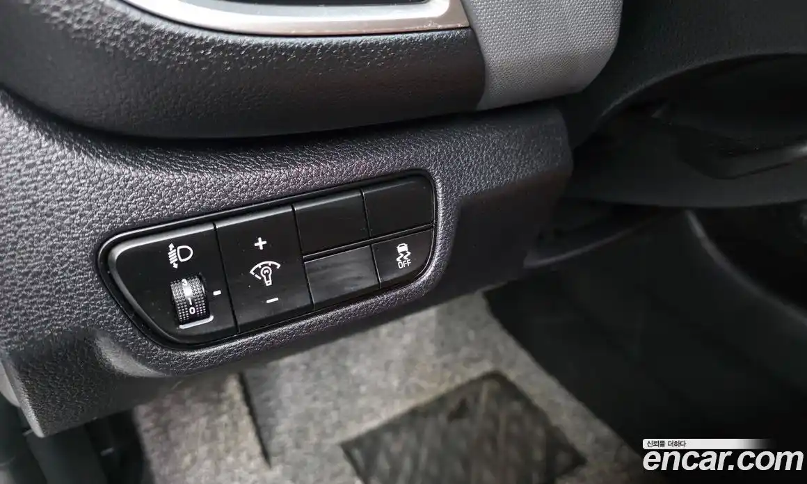 Kia Seltos 2024 1.6 гидро, фото 27