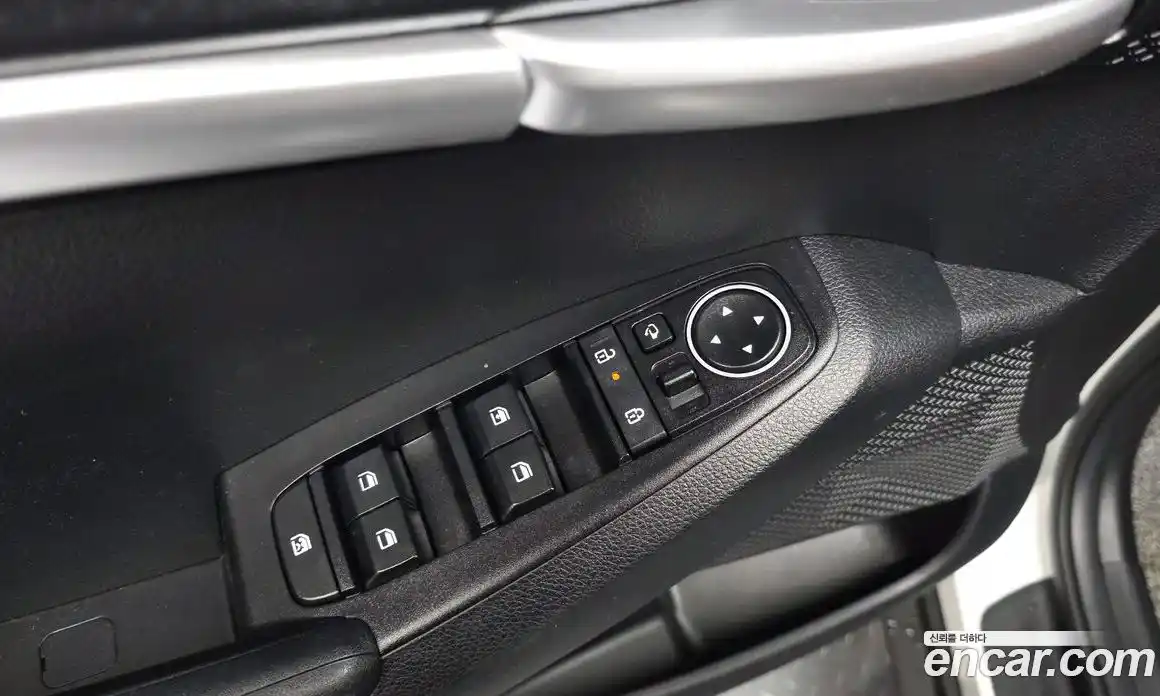 Kia Seltos 2024 1.6 гидро, фото 28