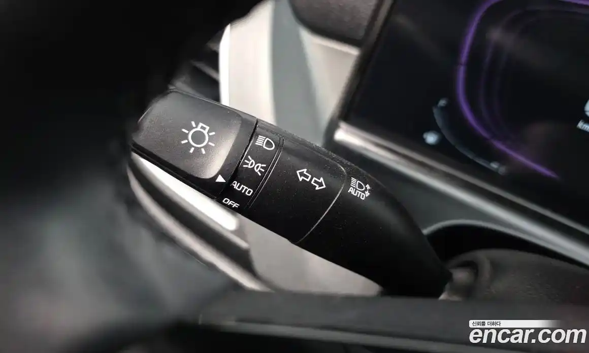 Kia Seltos 2024 1.6 гидро, фото 29
