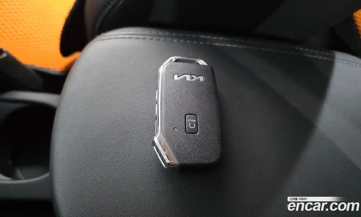 Kia Seltos 2024 1.6 гидро, фото 32