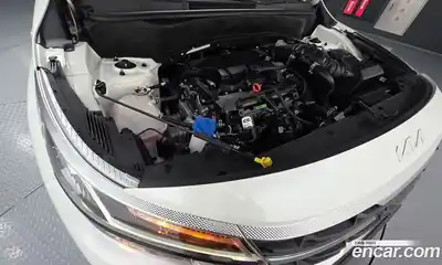 Kia Seltos 2024 1.6 гидро, миниатюра 6