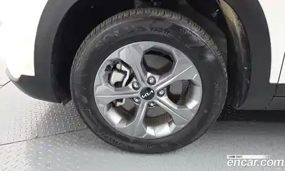 Kia Seltos 2024 1.6 гидро, миниатюра 7