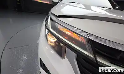 Kia Seltos 2024 1.6 гидро, миниатюра 8