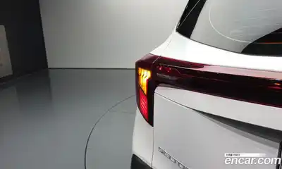 Kia Seltos 2024 1.6 гидро, миниатюра 9