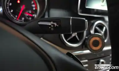 Mercedes-Benz GLA-Class 2018 2.0 гидро, миниатюра 11