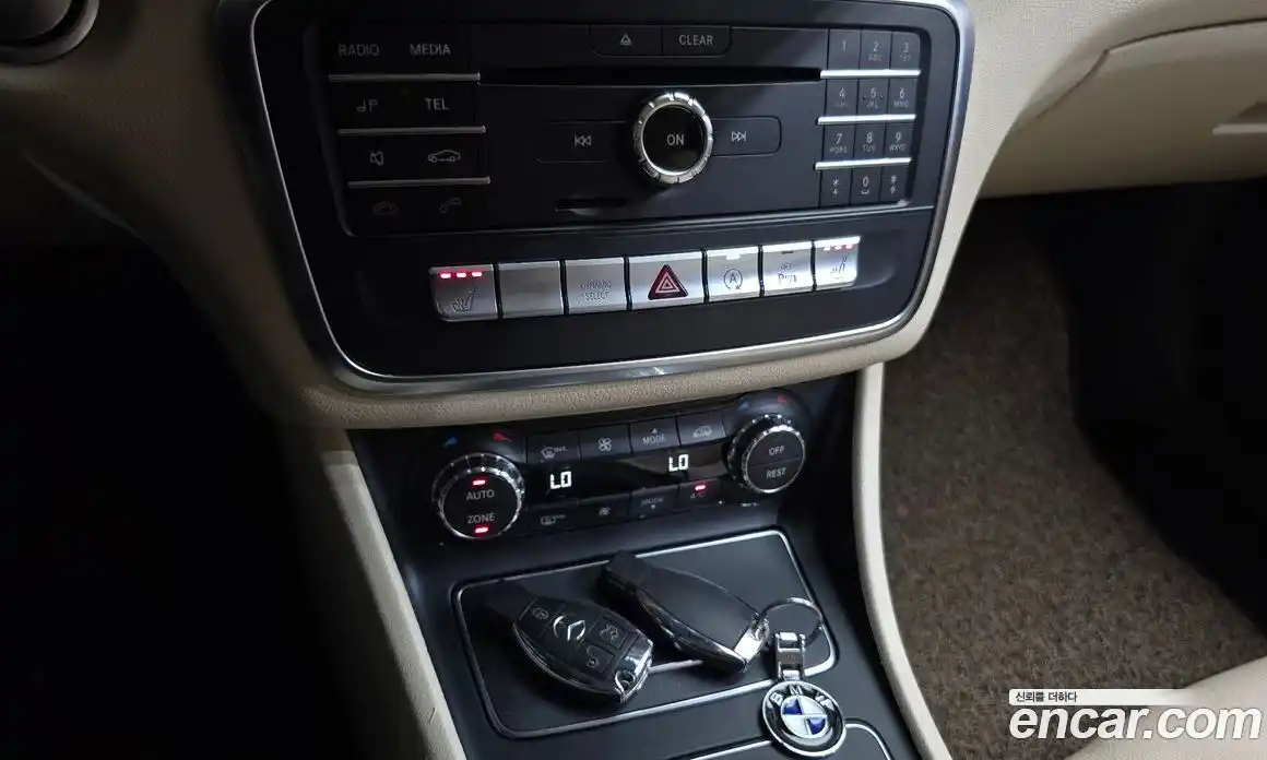 Mercedes-Benz GLA-Class 2018 2.0 гидро, фото 24