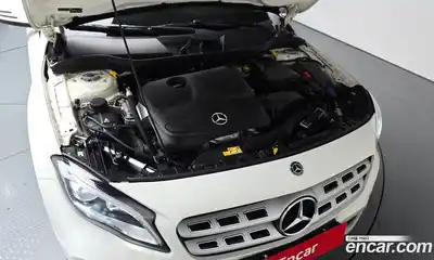 Mercedes-Benz GLA-Class 2018 2.0 гидро, миниатюра 5