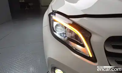 Mercedes-Benz GLA-Class 2018 2.0 гидро, миниатюра 7
