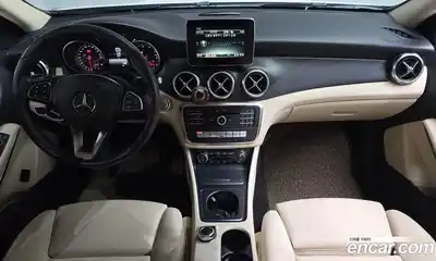 Mercedes-Benz GLA-Class 2018 2.0 гидро, миниатюра 9