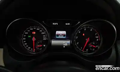 Mercedes-Benz GLA-Class 2018 2.0 гидро, миниатюра 10