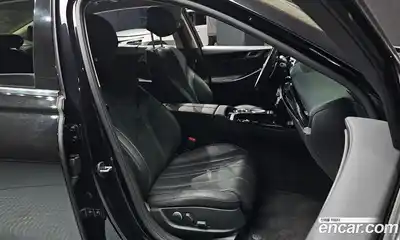 Genesis G80 2022 2.5 гидро, миниатюра 11