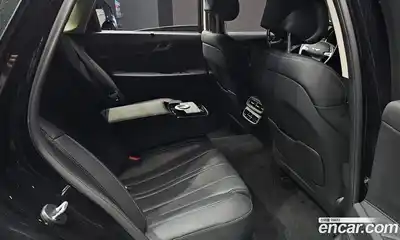 Genesis G80 2022 2.5 гидро, миниатюра 12