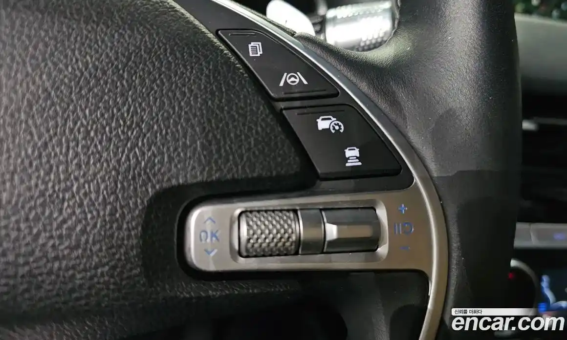Genesis G80 2022 2.5 гидро, фото 16