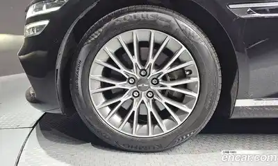 Genesis G80 2022 2.5 гидро, миниатюра 5