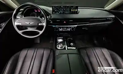 Genesis G80 2022 2.5 гидро, миниатюра 7
