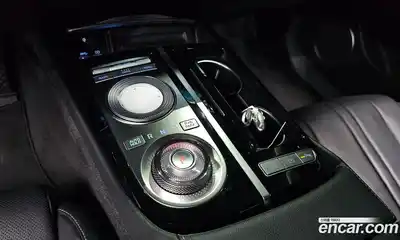 Genesis G80 2022 2.5 гидро, миниатюра 9