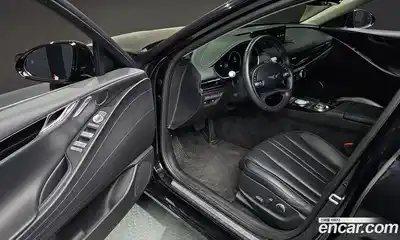 Genesis G80 2022 2.5 гидро, миниатюра 10