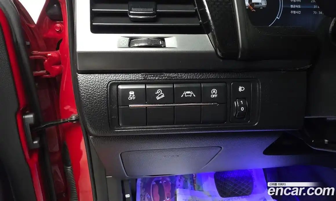 SsangYong Rexton 2022 2.2 гидро, фото 18