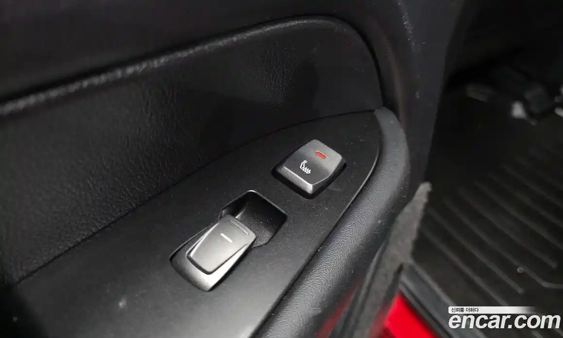 SsangYong Rexton 2022 2.2 гидро, фото 20