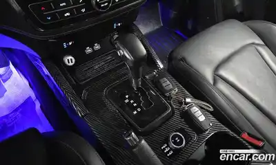 SsangYong Rexton 2022 2.2 гидро, миниатюра 9