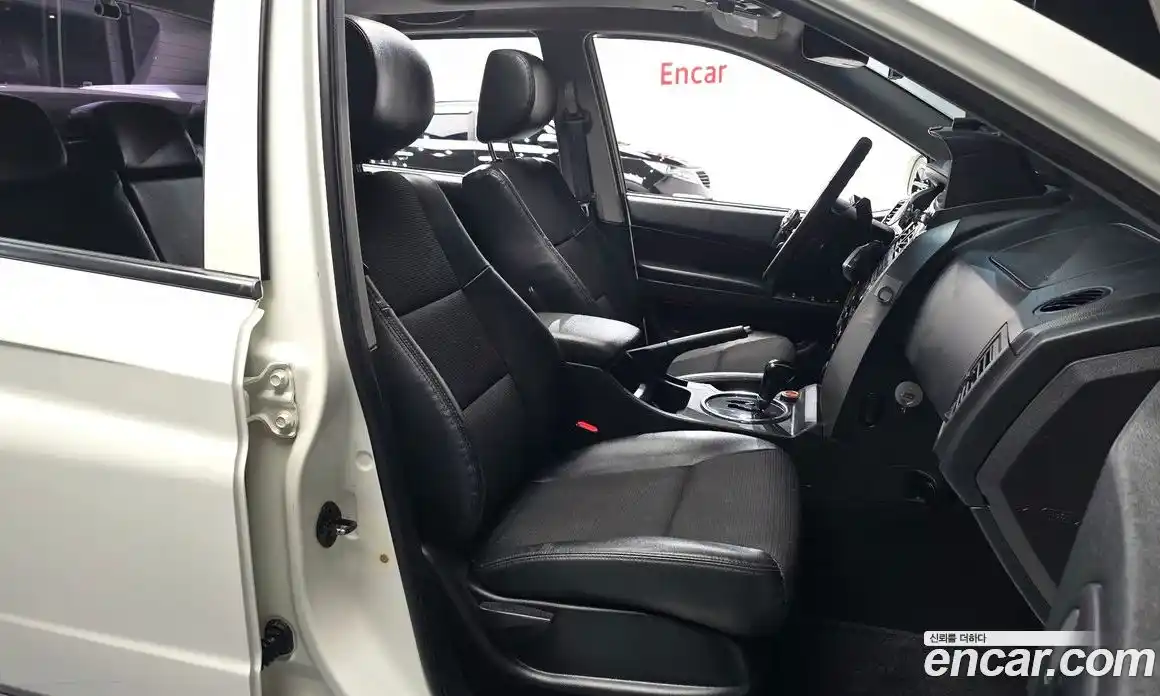SsangYong Korando 2014 2.0 гидро, фото 11