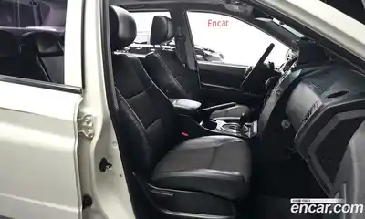 SsangYong Korando 2014 2.0 гидро, миниатюра 11