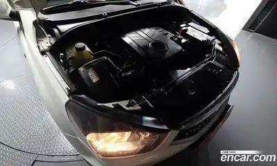 SsangYong Korando 2014 2.0 гидро, миниатюра 6