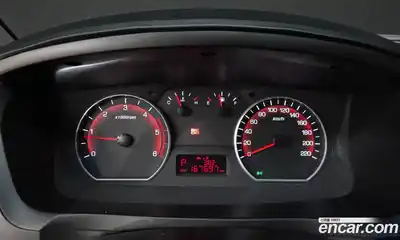 SsangYong Korando 2014 2.0 гидро, миниатюра 8