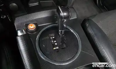 SsangYong Korando 2014 2.0 гидро, миниатюра 9
