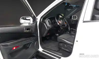 SsangYong Korando 2014 2.0 гидро, миниатюра 10