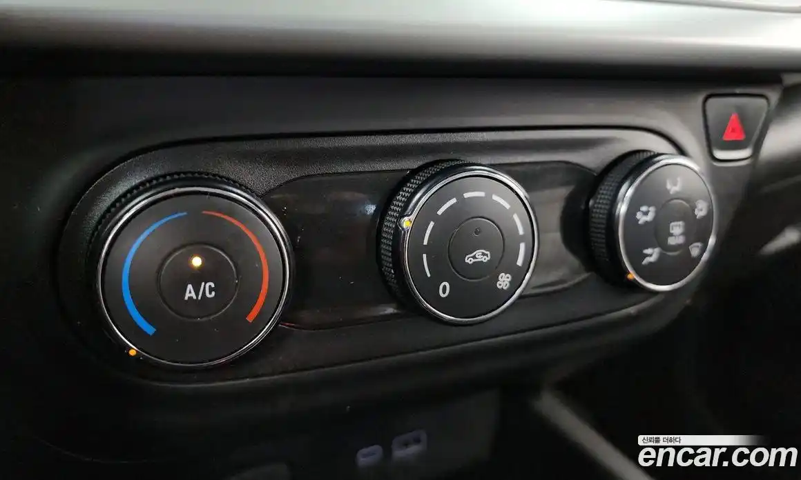 Chevrolet Trax 2024 1.2 гидро, фото 24