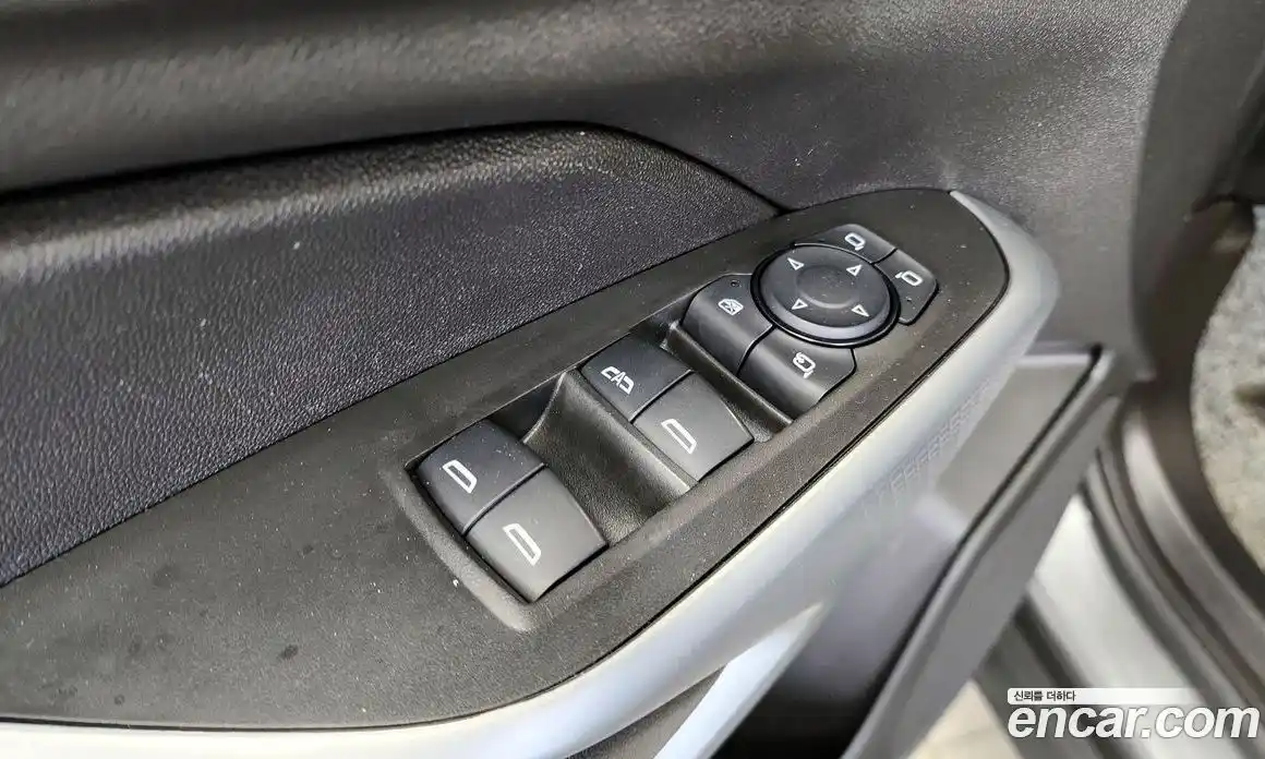 Chevrolet Trax 2024 1.2 гидро, фото 28