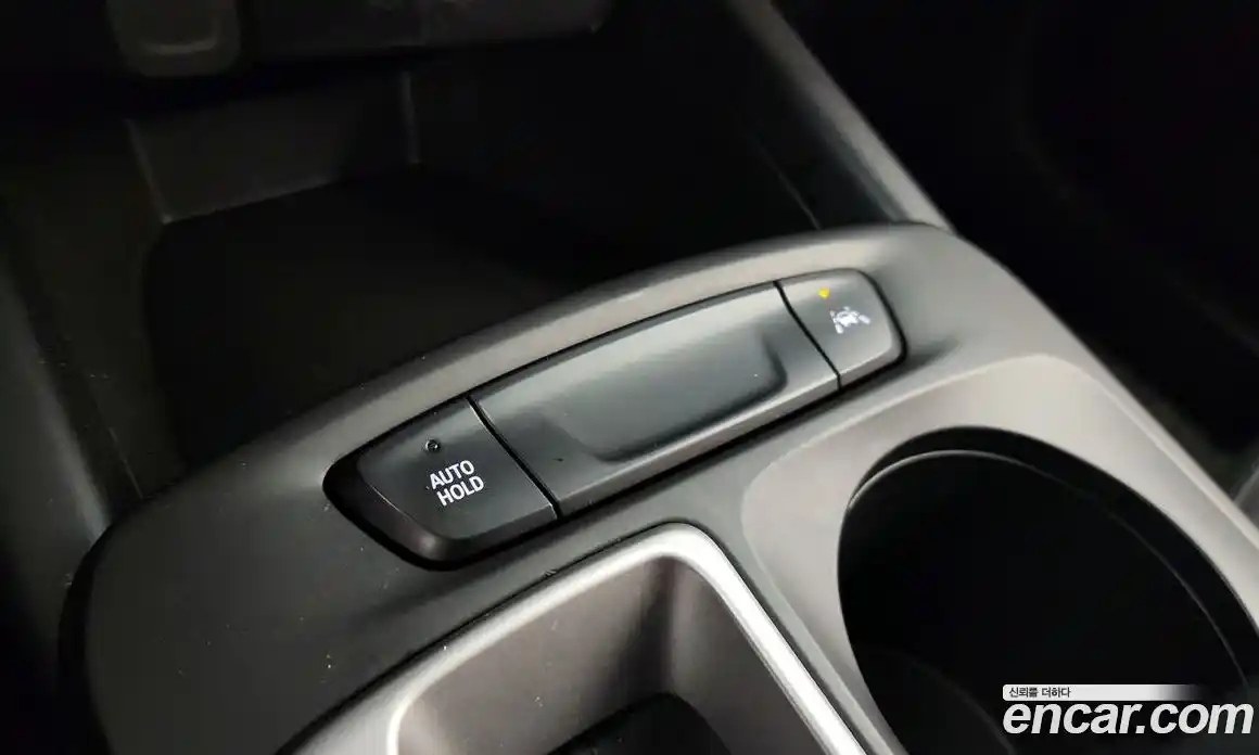 Chevrolet Trax 2024 1.2 гидро, фото 30