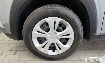 Chevrolet Trax 2024 1.2 гидро, миниатюра 5
